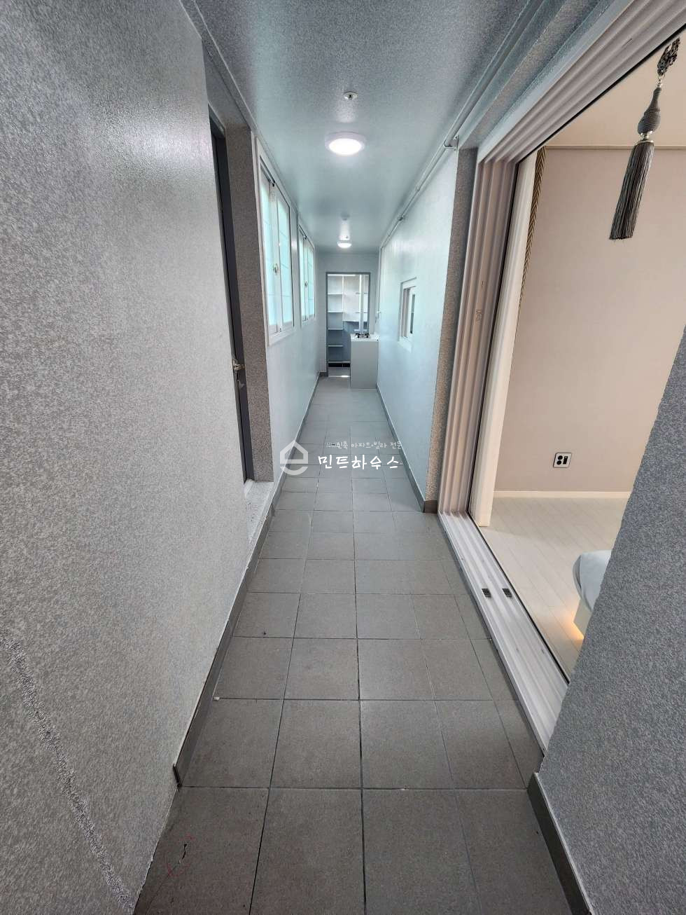 경기 부천소사구 소사본동 더로얄메트로 소사본동 신축아파트 통베란다 잔여세대 할인분양 분양 매물번호 10085 사진 20