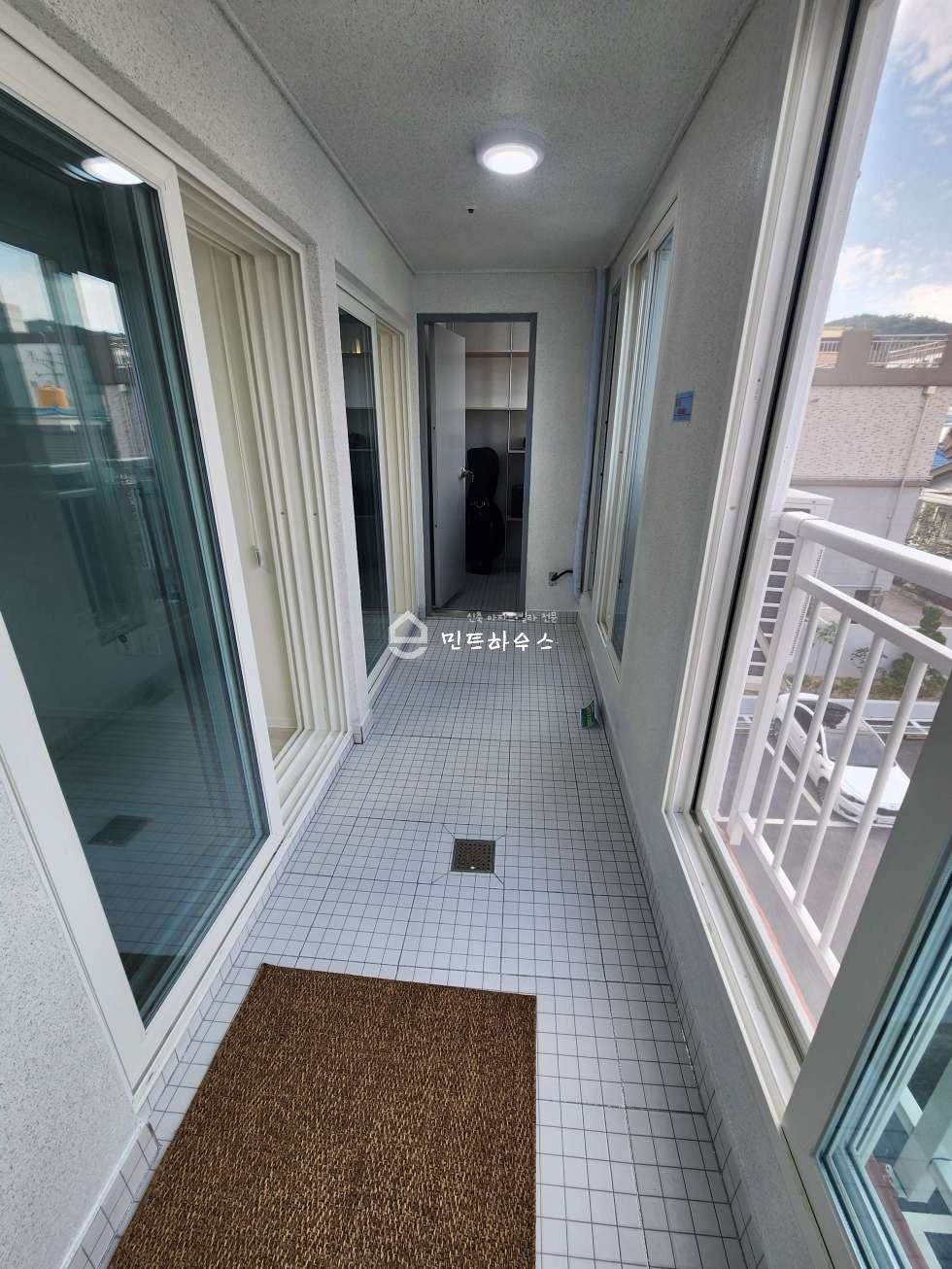 경기 부천소사구 소사본동 소새울애비뉴 소사본동 신축아파트 통베란다 분양 매물번호 10045 사진 21