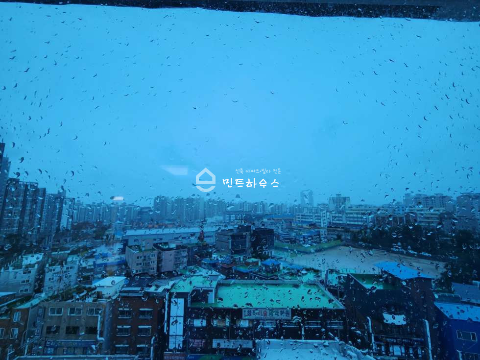 경기 부천소사구 송내동 메이채 송내동에서 가장 큰 4룸 테라스 아파트 분양 매물번호 10031 사진 21