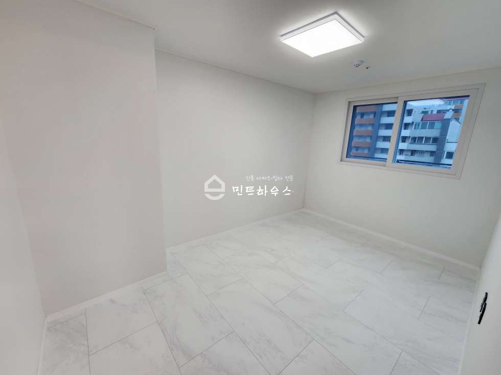 경기 부천소사구 송내동 메이채 송내동에서 가장 큰 4룸 테라스 아파트 분양 매물번호 10031 사진 27