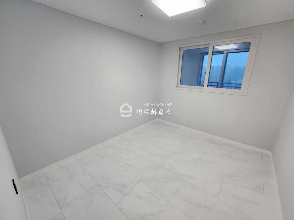 경기 부천소사구 송내동 메이채 송내동에서 가장 큰 4룸 테라스 아파트 분양 매물번호 10031 사진 29